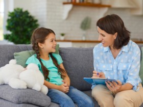 Speech Disorder Therapy